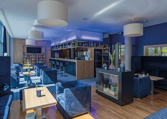 Seminaris Campushotel Berlin