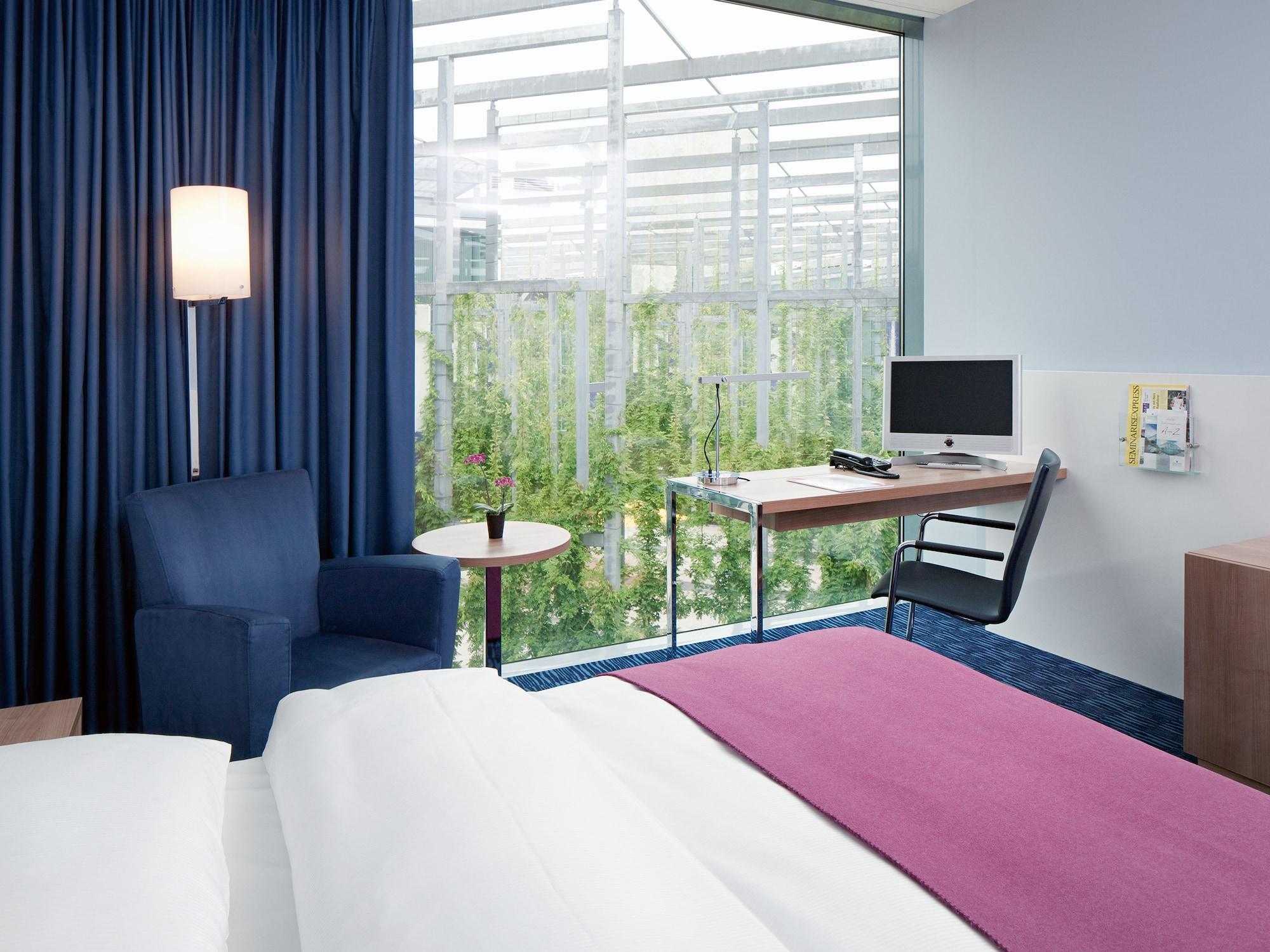 Seminaris Campushotel Berlin