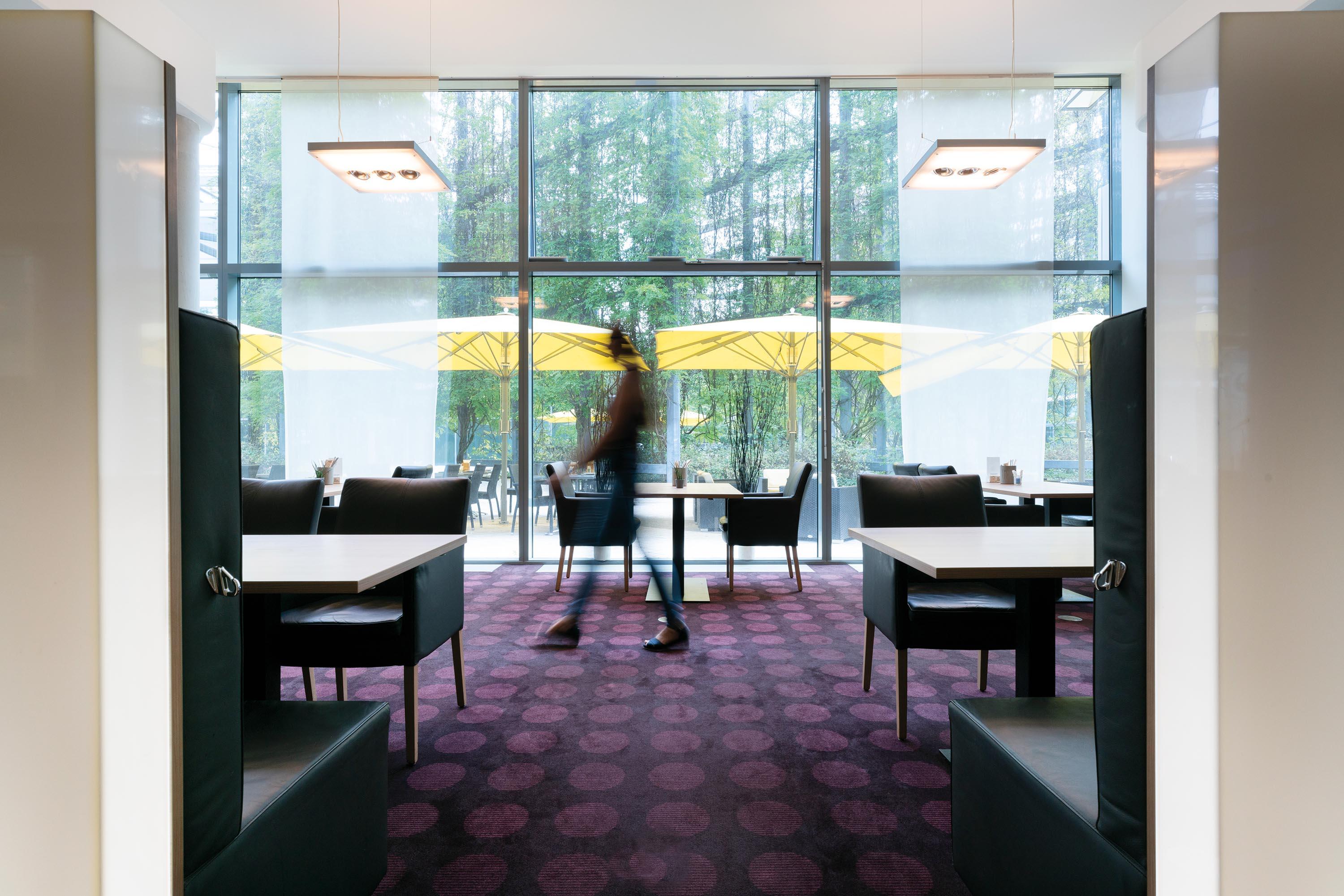 Seminaris Campushotel Hotel Berlin
