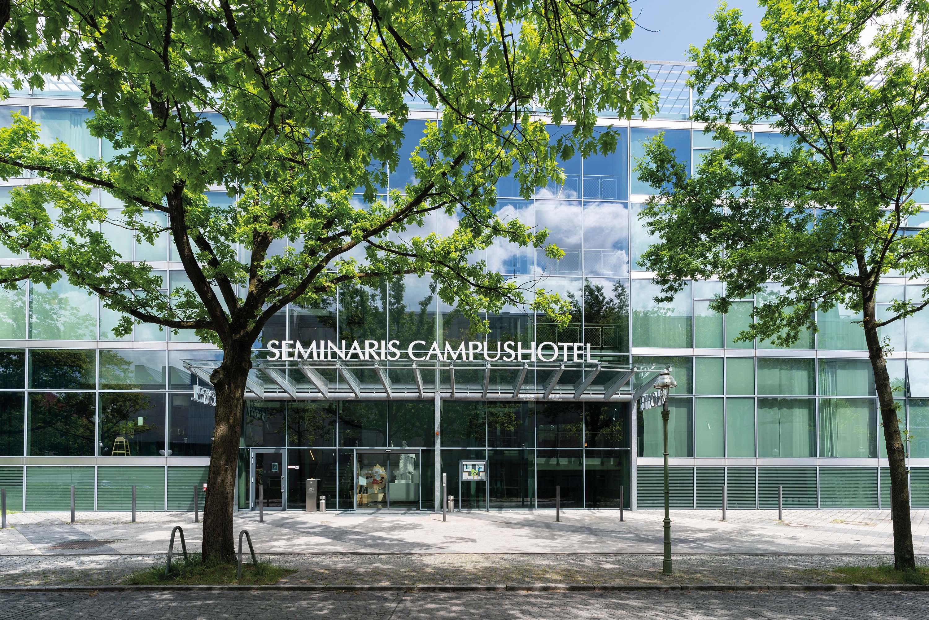 Seminaris Campushotel 4* Berlin