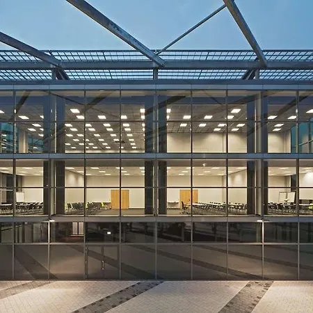 Seminaris Campushotel Berlin 