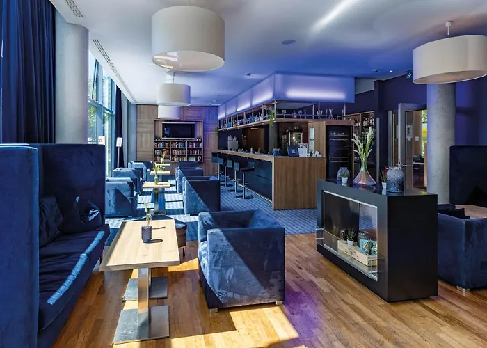 Seminaris Campushotel Berlin