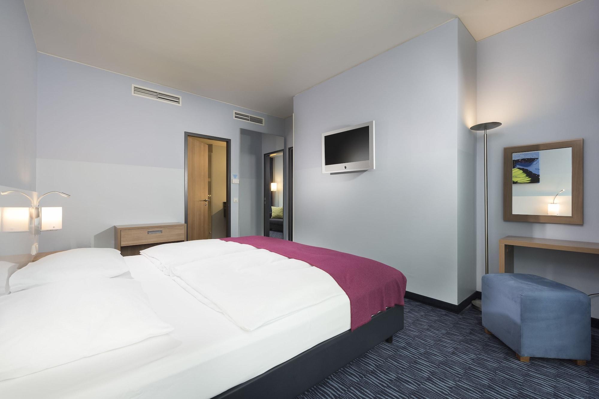 Seminaris Campushotel Berlín