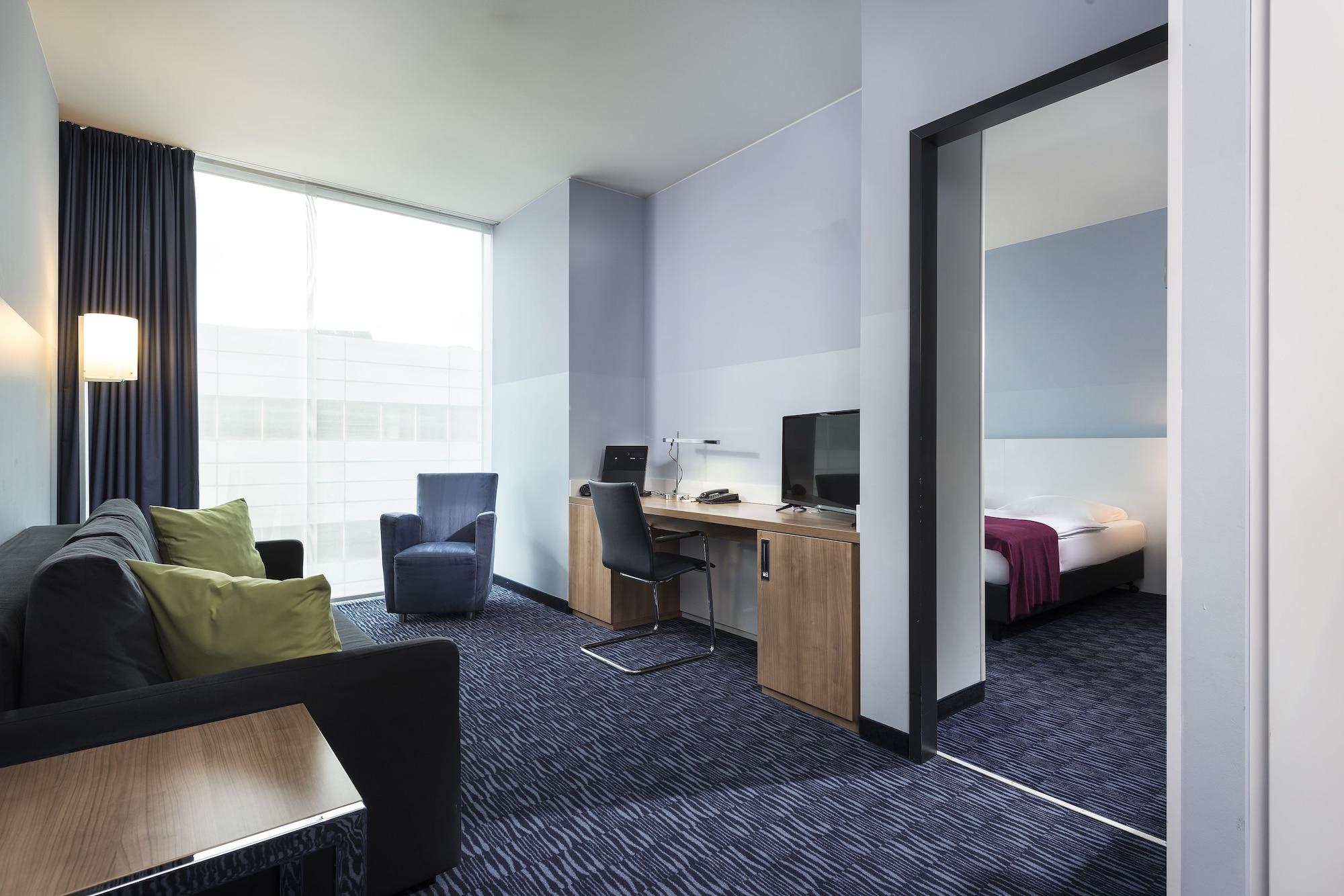 Hotel Seminaris Campushotel Berlín