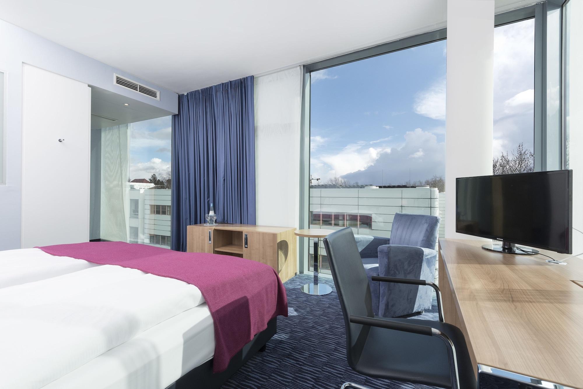 Seminaris Campushotel Berlín