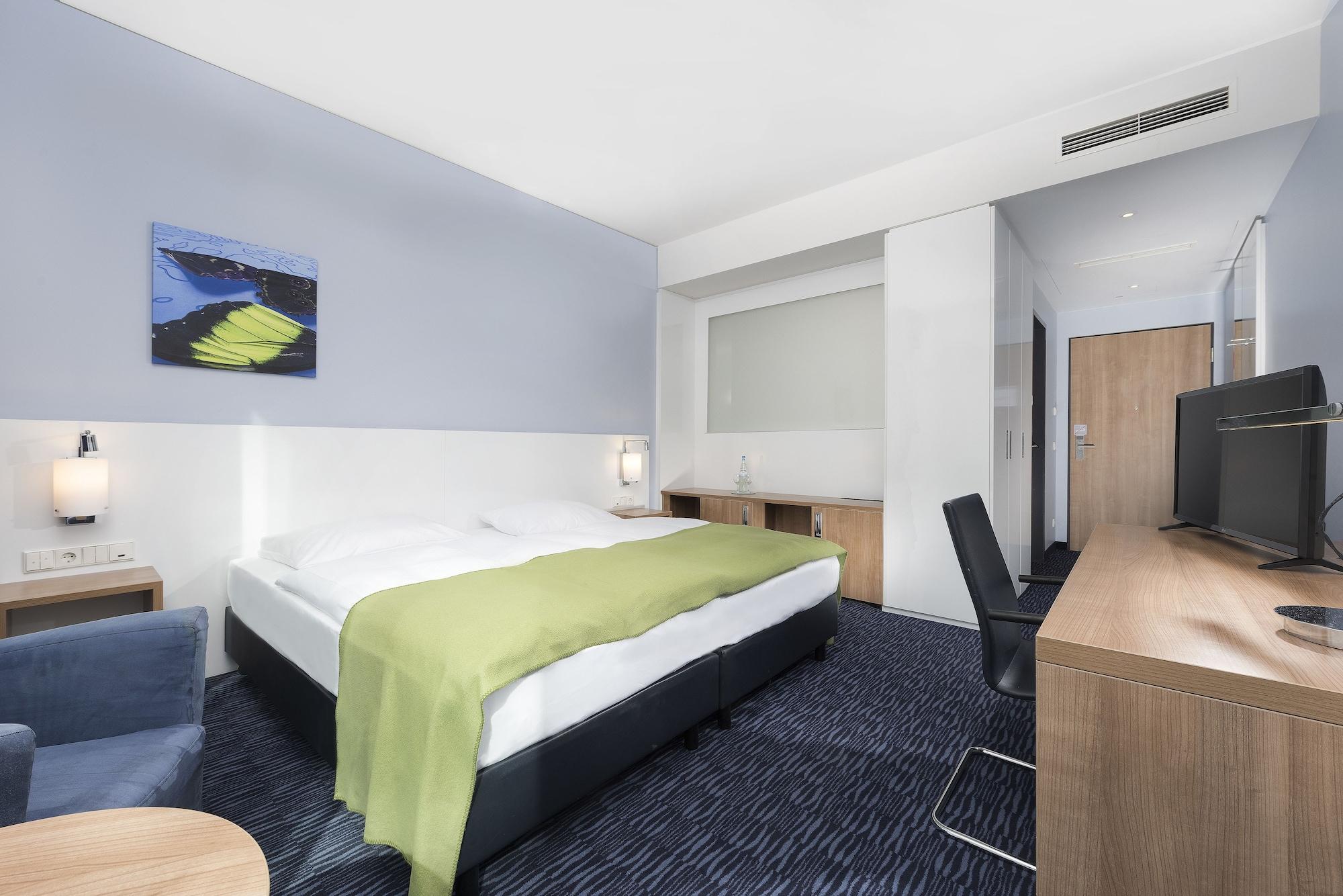 Hotel Seminaris Campushotel Berlín
