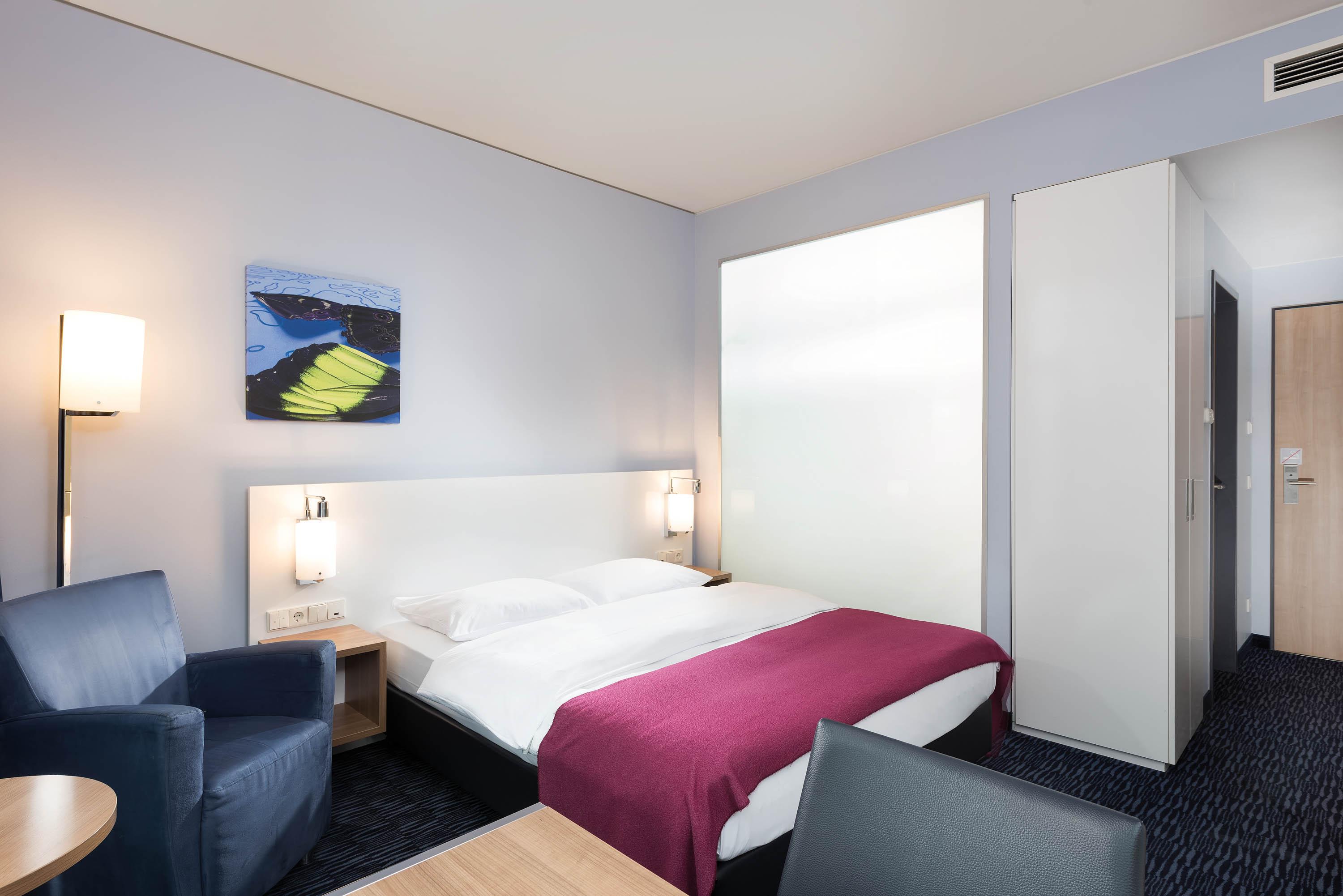 Seminaris Campushotel Berlín