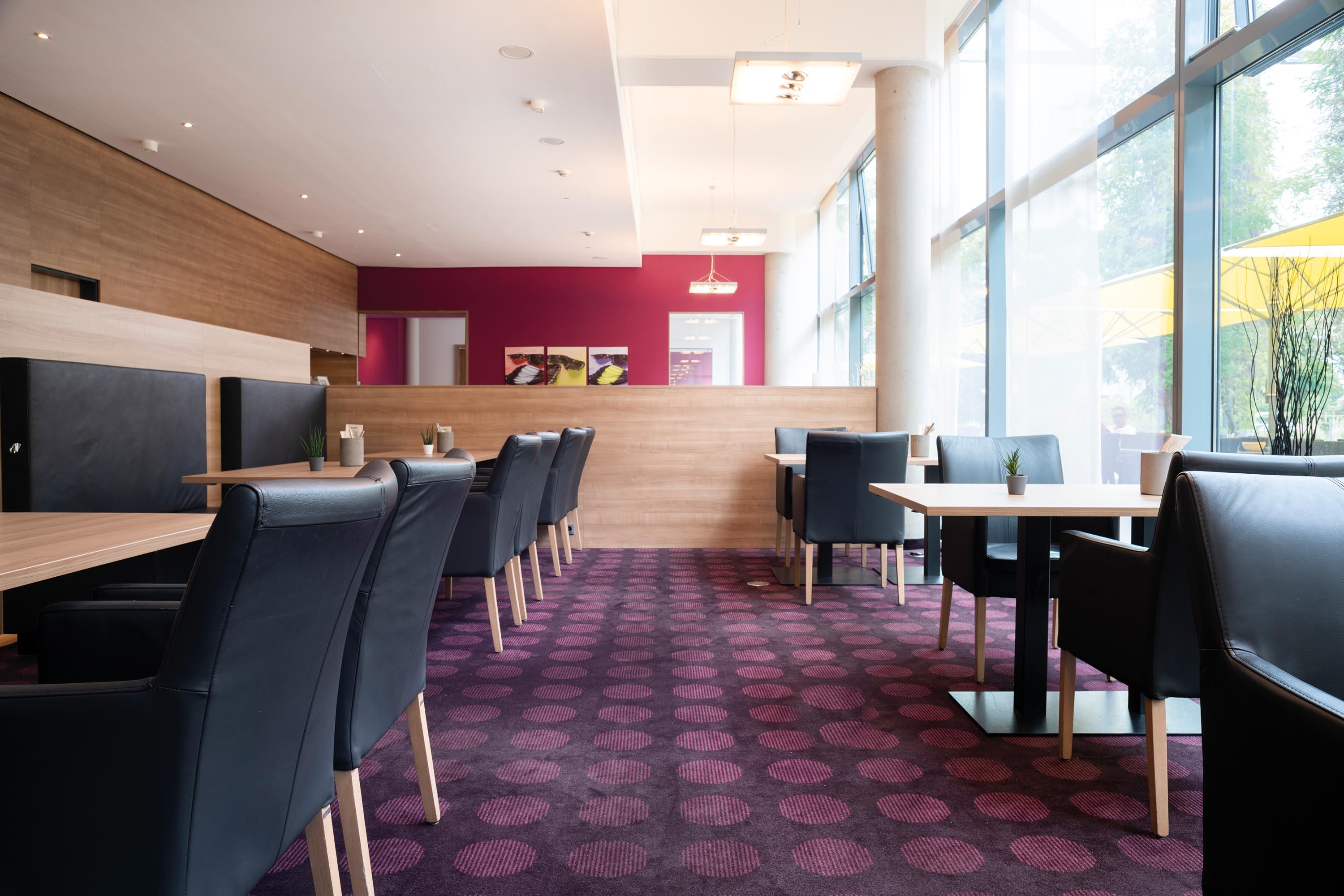 Seminaris Campushotel 4* Berlín