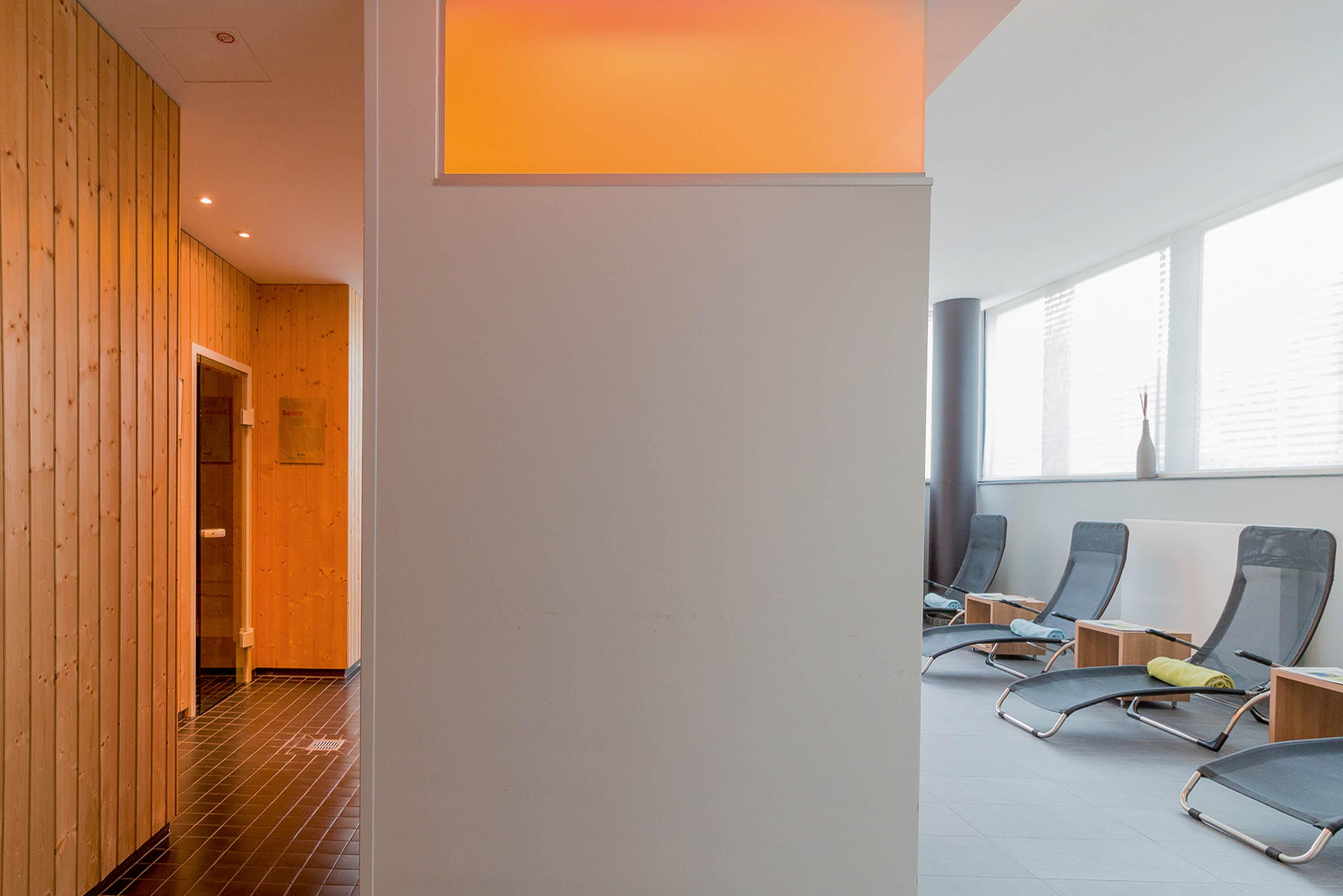 Seminaris Campushotel Hotel Berlín